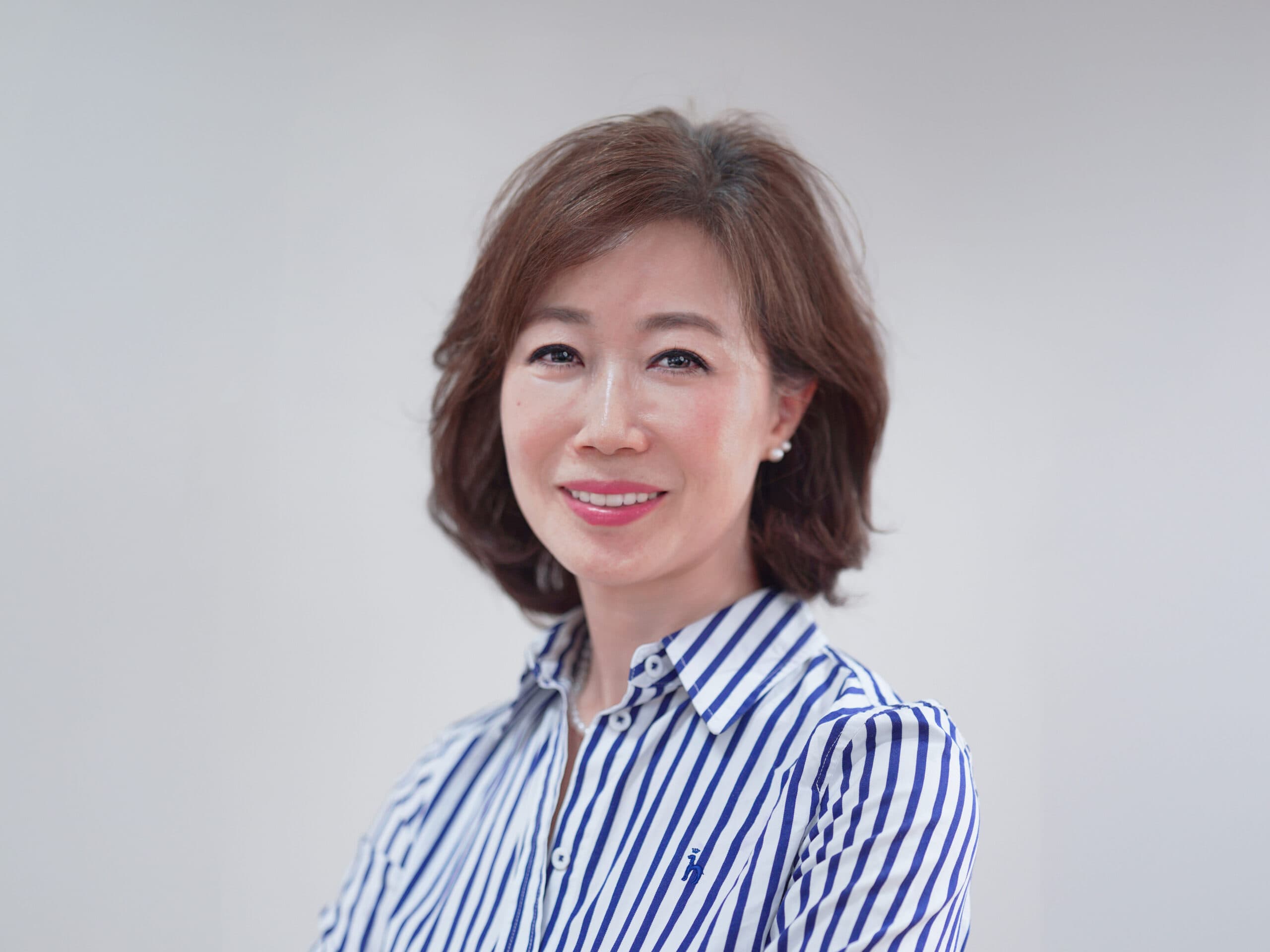 Seonghye "Scarlett" Yoon